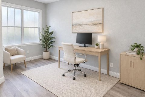 Copropriété à louer à Tampa, Floride: 2 chambres, 92.16 m2 № 2384285 - photo 9