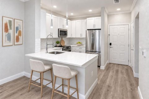 Copropriété à louer à Tampa, Floride: 2 chambres, 92.16 m2 № 2384285 - photo 10