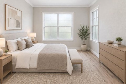 Copropriété à louer à Tampa, Floride: 2 chambres, 92.16 m2 № 2384285 - photo 8