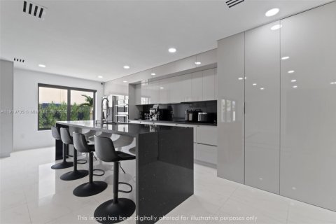 Villa ou maison à vendre à Miami, Floride: 4 chambres, 312.99 m2 № 1975540 - photo 12