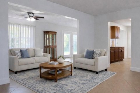 Villa ou maison à vendre à Boynton Beach, Floride: 2 chambres, 132.66 m2 № 2241040 - photo 12