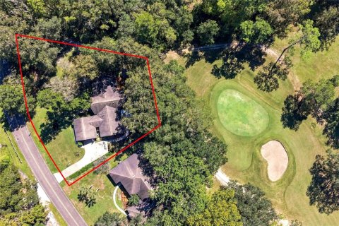 House in Alachua, Florida 4 bedrooms, 262.54 sq.m. № 2425255 - photo 6