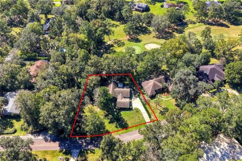 House in Alachua, Florida 4 bedrooms, 262.54 sq.m. № 2425255 - photo 5