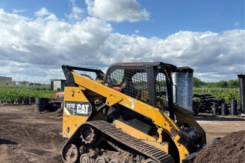 Commercial property in Homestead, Florida № 2012527 - photo 26