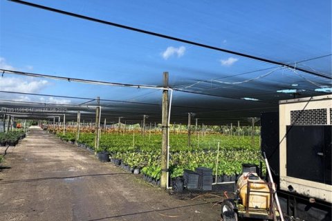 Commercial property in Homestead, Florida № 2012527 - photo 28