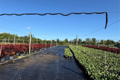 Commercial property in Homestead, Florida № 2012527 - photo 22