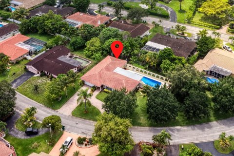 Casa en venta en Coral Springs, Florida, 4 dormitorios, 216.18 m2 № 2087499 - foto 2