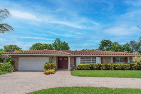 Casa en venta en Coral Springs, Florida, 4 dormitorios, 216.18 m2 № 2087499 - foto 4