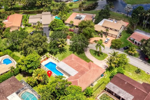 Casa en venta en Coral Springs, Florida, 4 dormitorios, 216.18 m2 № 2087499 - foto 29