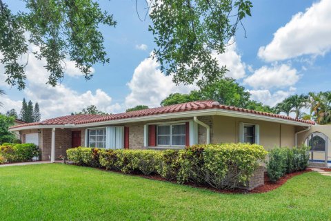 Casa en venta en Coral Springs, Florida, 4 dormitorios, 216.18 m2 № 2087499 - foto 3