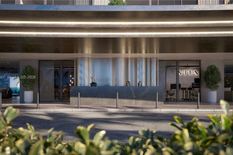 Condominio en venta en Miami, Florida, 4 dormitorios, 652.82 m2 № 1998499 - foto 21