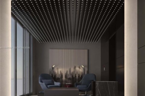 Condominio en venta en Miami, Florida, 4 dormitorios, 652.82 m2 № 1998499 - foto 23