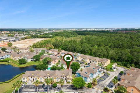 Copropriété à vendre à Kissimmee, Floride: 4 chambres, 150.13 m2 № 2096726 - photo 28
