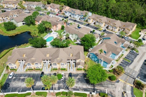 Copropriété à vendre à Kissimmee, Floride: 4 chambres, 150.13 m2 № 2096726 - photo 29