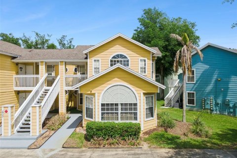 Condo à Kissimmee, Floride, 4 chambres  № 2096726