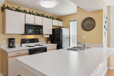 Copropriété à vendre à Kissimmee, Floride: 4 chambres, 150.13 m2 № 2096726 - photo 9