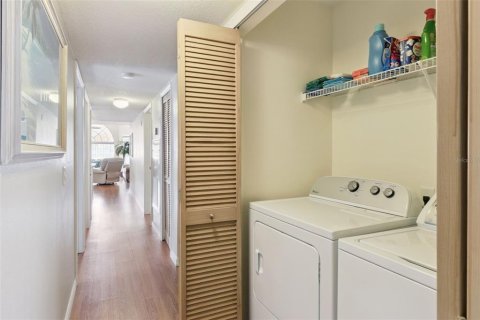 Copropriété à vendre à Kissimmee, Floride: 4 chambres, 150.13 m2 № 2096726 - photo 25