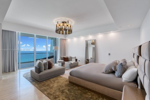 Condo in Sunny Isles Beach, Florida, 6 bedrooms  № 1886524 - photo 21