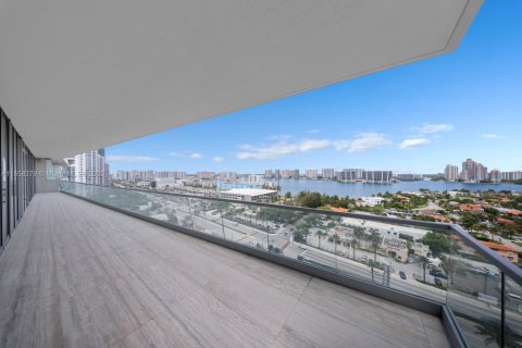 Condo in Sunny Isles Beach, Florida, 6 bedrooms  № 1886524 - photo 26