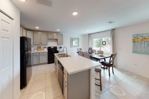 House in Punta Gorda, Florida 3 bedrooms, 134.06 sq.m. № 1743116 - photo 6