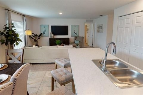 House in Punta Gorda, Florida 3 bedrooms, 134.06 sq.m. № 1743116 - photo 13