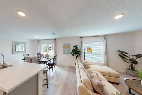 House in Punta Gorda, Florida 3 bedrooms, 134.06 sq.m. № 1743116 - photo 7