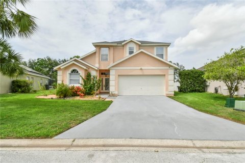 House in Davenport, Florida 5 bedrooms, 248.89 sq.m. № 1782229 - photo 2