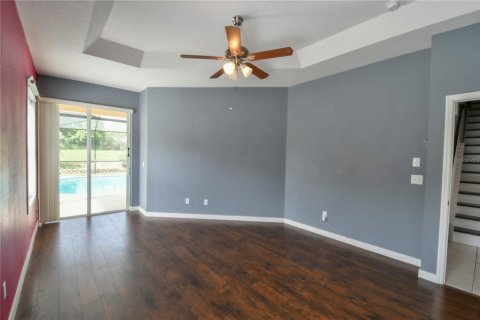 House in Davenport, Florida 5 bedrooms, 248.89 sq.m. № 1782229 - photo 22