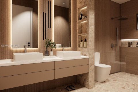 Купить виллу или дом в Майами, Флорида 4 спальни, 237.64м2, № 2050739 - фото 27