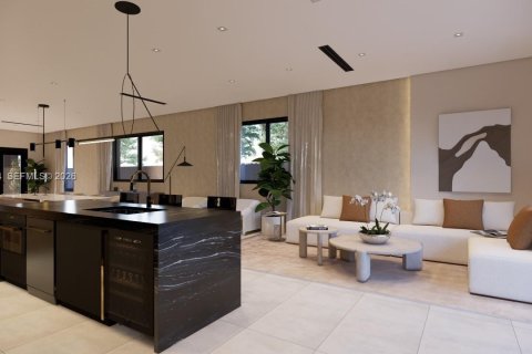 Купить виллу или дом в Майами, Флорида 4 спальни, 237.64м2, № 2050739 - фото 10
