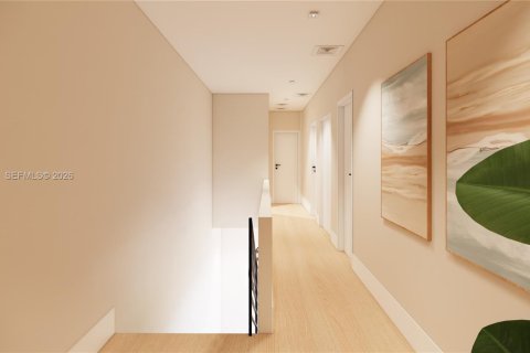 Купить виллу или дом в Майами, Флорида 4 спальни, 237.64м2, № 2050739 - фото 24