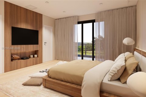 Купить виллу или дом в Майами, Флорида 4 спальни, 237.64м2, № 2050739 - фото 25