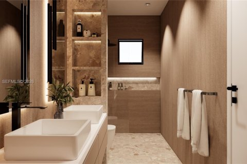 Купить виллу или дом в Майами, Флорида 4 спальни, 237.64м2, № 2050739 - фото 29