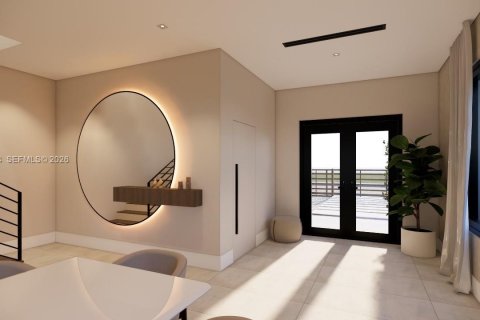 Купить виллу или дом в Майами, Флорида 4 спальни, 237.64м2, № 2050739 - фото 22