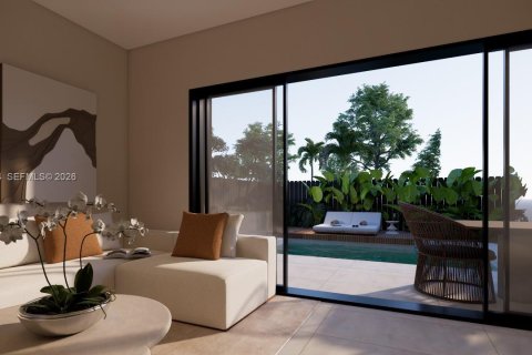 Купить виллу или дом в Майами, Флорида 4 спальни, 237.64м2, № 2050739 - фото 17