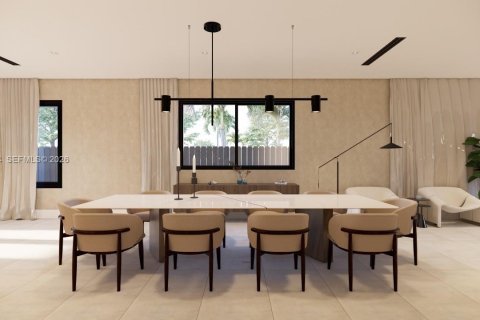 Купить виллу или дом в Майами, Флорида 4 спальни, 237.64м2, № 2050739 - фото 21