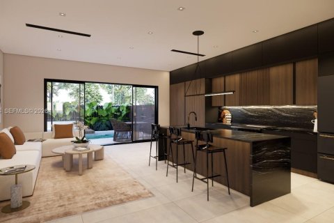 Купить виллу или дом в Майами, Флорида 4 спальни, 237.64м2, № 2050739 - фото 6