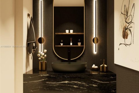 Купить виллу или дом в Майами, Флорида 4 спальни, 237.64м2, № 2050739 - фото 20