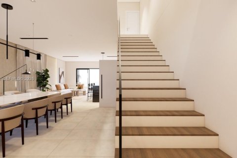 Купить виллу или дом в Майами, Флорида 4 спальни, 237.64м2, № 2050739 - фото 23