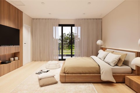 Купить виллу или дом в Майами, Флорида 4 спальни, 237.64м2, № 2050739 - фото 26