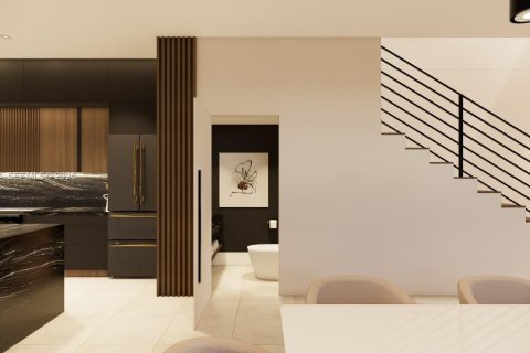 Купить виллу или дом в Майами, Флорида 4 спальни, 237.64м2, № 2050739 - фото 19