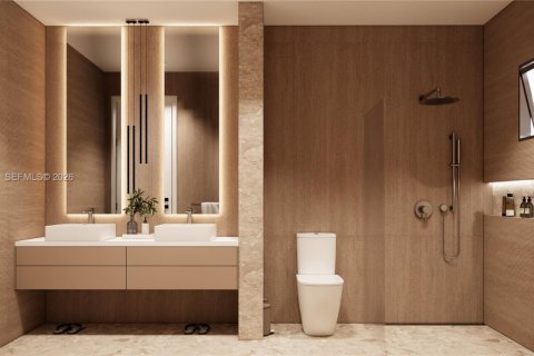 Купить виллу или дом в Майами, Флорида 4 спальни, 237.64м2, № 2050739 - фото 28