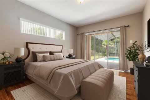 Villa ou maison à vendre à Port Orange, Floride: 4 chambres, 221.01 m2 № 2144500 - photo 23