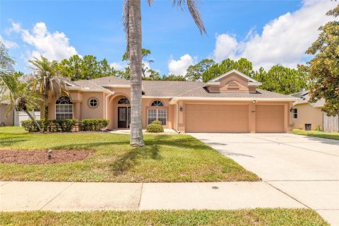 House in Port Orange, Florida 4 bedrooms, 221.01 sq.m. № 2144500