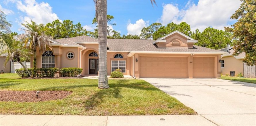 Villa ou maison à Port Orange, Floride 4 chambres, 221.01 m2 № 2144500