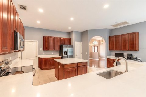 Villa ou maison à vendre à Port Orange, Floride: 4 chambres, 221.01 m2 № 2144500 - photo 15