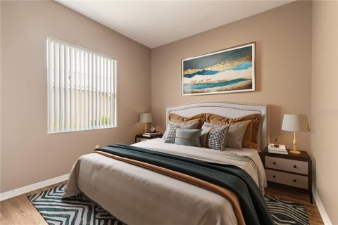 Villa ou maison à vendre à Port Orange, Floride: 4 chambres, 221.01 m2 № 2144500 - photo 30