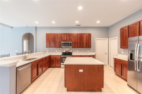 Villa ou maison à vendre à Port Orange, Floride: 4 chambres, 221.01 m2 № 2144500 - photo 13