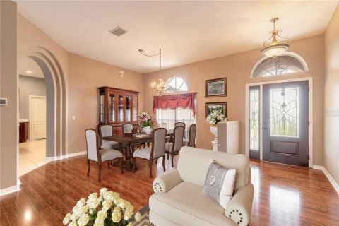 Villa ou maison à vendre à Port Orange, Floride: 4 chambres, 221.01 m2 № 2144500 - photo 10