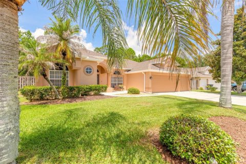 Villa ou maison à vendre à Port Orange, Floride: 4 chambres, 221.01 m2 № 2144500 - photo 7